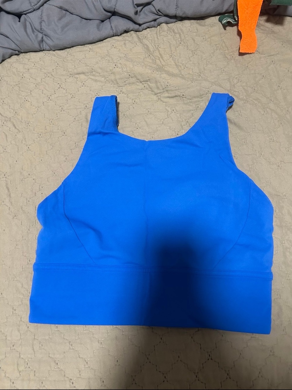 Lululemon  Sports Bra